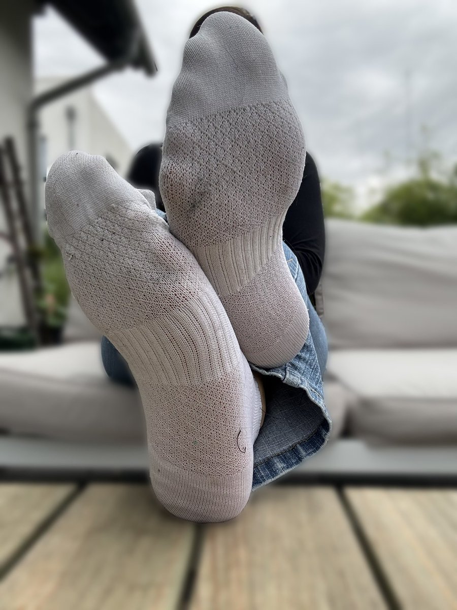 Elara Falk (@elarafalk) on Twitter photo Weather’s miserable, my mood is worse and my socks?
Exactly where your tongue should be.
Don’t waste my time.
<a href="/user385u/">RT Findom & Feet models</a> <a href="/WornSocks69/">Worn Socks</a> <a href="/smellyzz/">Dreamgirls in Socks</a> <a href="/sockington/">The Eternal Spirit of Sockington</a> <a href="/Thetoesfinder_1/">Thetoesfinder</a> <a href="/DanSoleman/">Dan Soleman🏴👣</a> <a href="/Girls_n_socks/">girls'n_socks</a> Weather’s miserable, my mood is worse and my socks?
Exactly where your tongue should be.
Don’t waste my time.
<a href="/user385u/">RT Findom & Feet models</a> <a href="/WornSocks69/">Worn Socks</a> <a href="/smellyzz/">Dreamgirls in Socks</a> <a href="/sockington/">The Eternal Spirit of Sockington</a> <a href="/Thetoesfinder_1/">Thetoesfinder</a> <a href="/DanSoleman/">Dan Soleman🏴👣</a> <a href="/Girls_n_socks/">girls'n_socks</a>