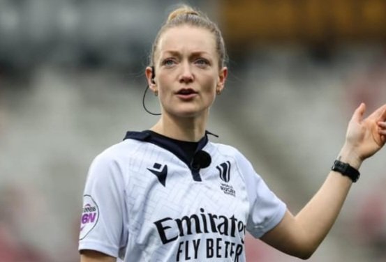 If you think you are made to look the other way.  You usually are.