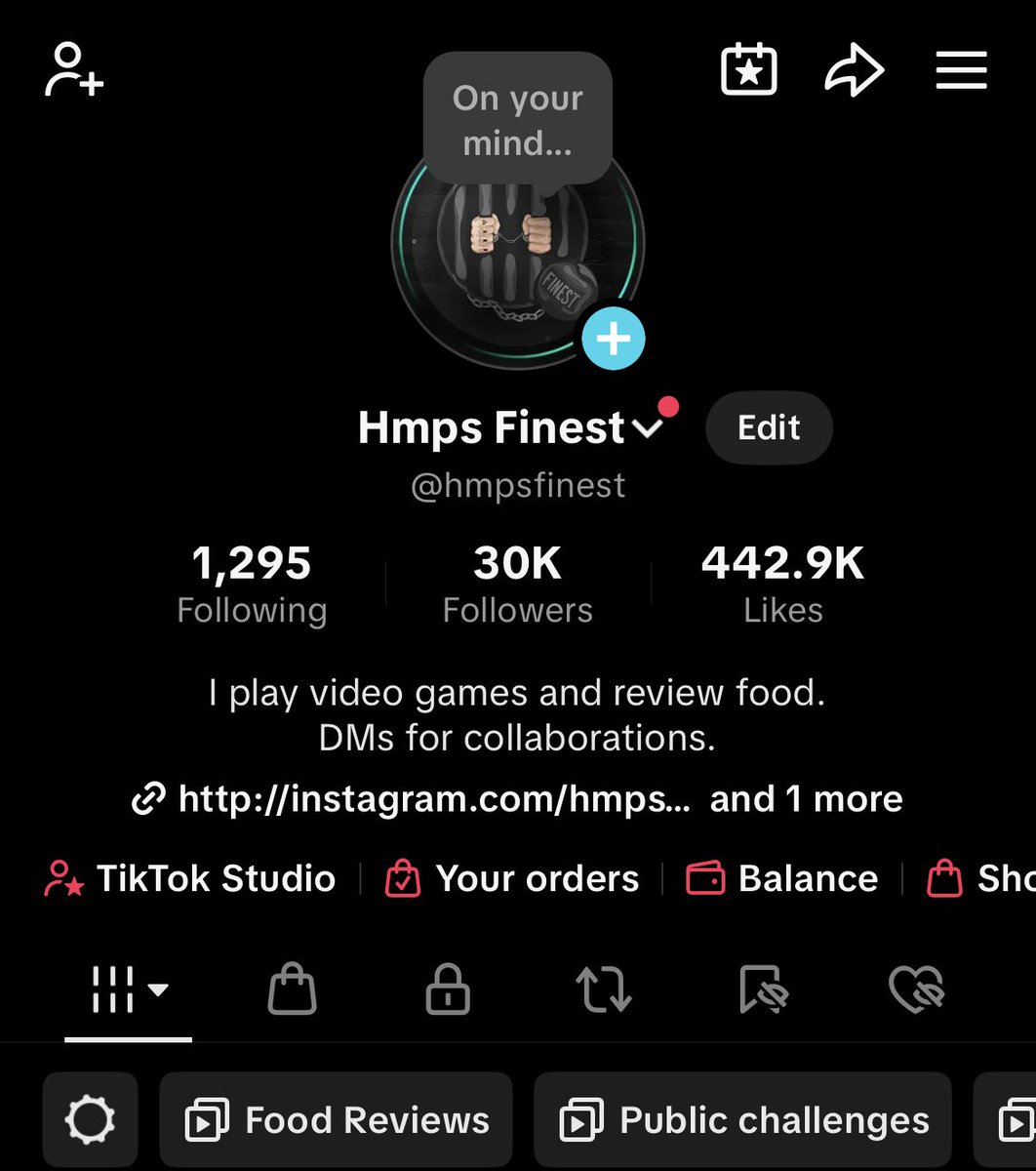 Hmps_Finest's tweet image. 30,000 followers, genuinely from the bottom of my heart thank you so much,