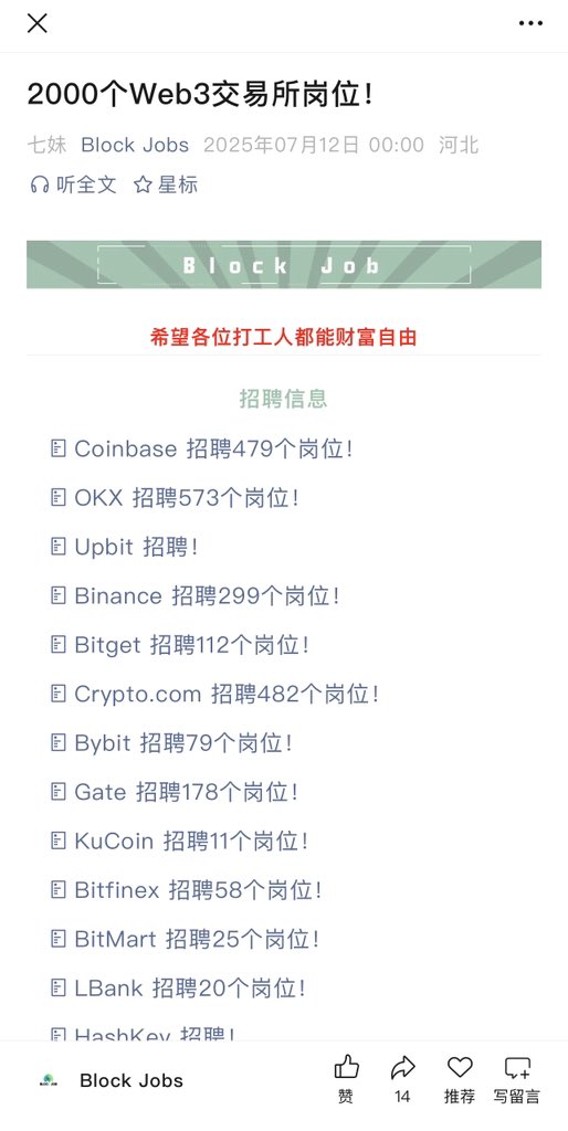 Web3从业者的阿贝贝是BTC、ETH、USDT