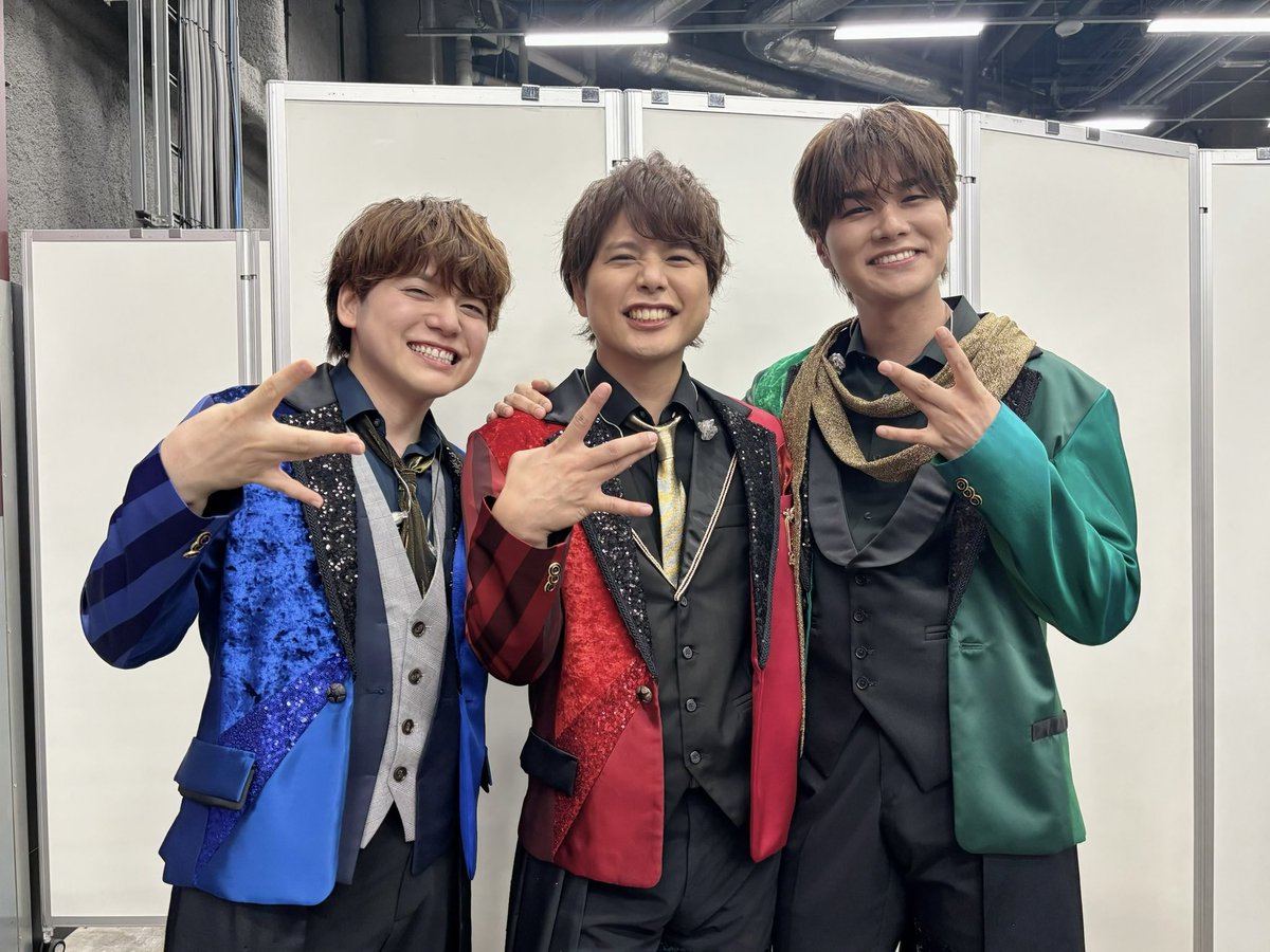 THE IDOLM@STER SideM 10th ANNIVERSARY ST@GE ～P@SSION-ING