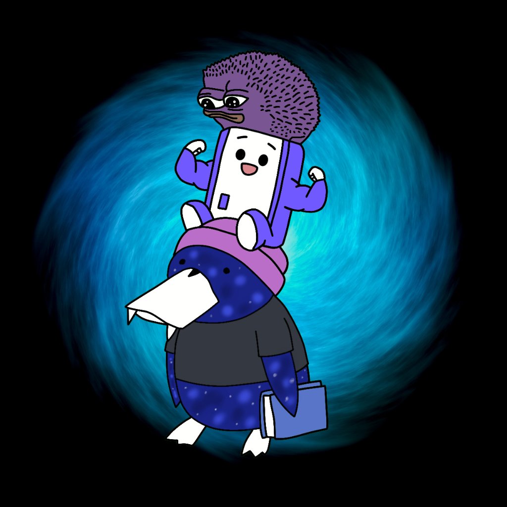 pryvigo's tweet image. This is fine. Totally fine. Nothing’s going to fall.

@wormhole 💜 @monad_xyz💜 @Curvance