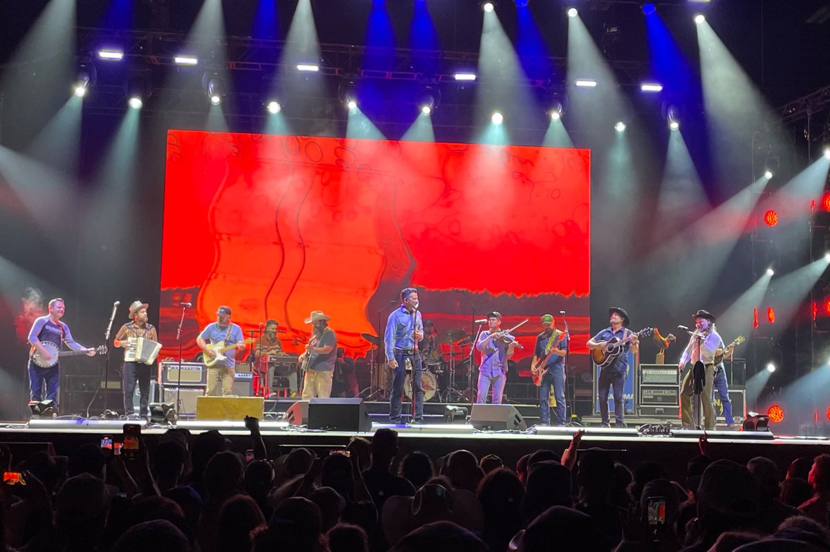 Brent Niemeyer tweet media