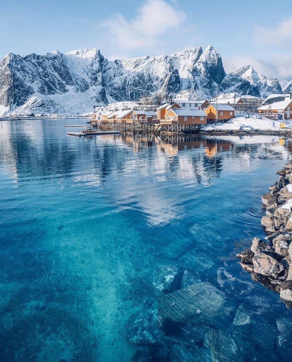 Norway 🇳🇴