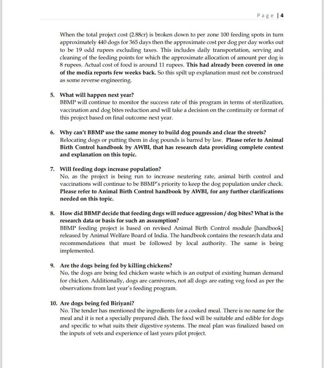 Bbmp.animalhusbandry tweet media