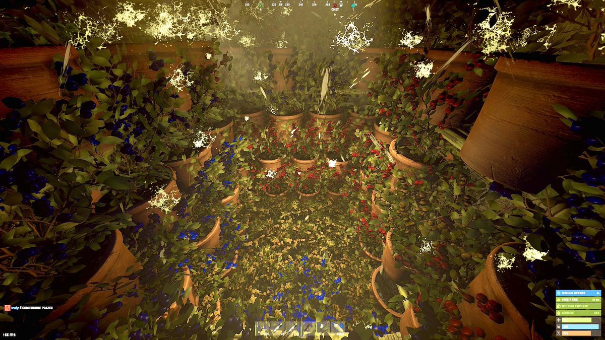 <a href="/playrust/">Rust</a> My plants have never been happier