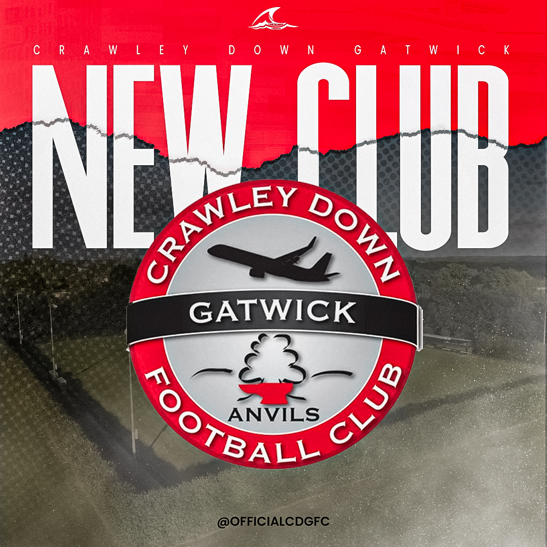 CarchariasCrea's tweet image. A new club you say?
Landing as our latest arrival, @OfficialCDGFC