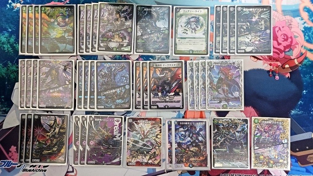 Meteor_Attack8's tweet image. 【大会結果】7/12(土)第十回流星杯
リモート鯖『Meteor Attack』で開催された大会の結果報告です!
優勝:マリンフラワー選手(デイガファイアーバード)
準優勝:クルトン選手(4cスノーフェアリー)
3位:ケタ選手(黒緑バロム)
3位:KKゆう選手(白緑ドリームメイト)
おめでとうございます🎉