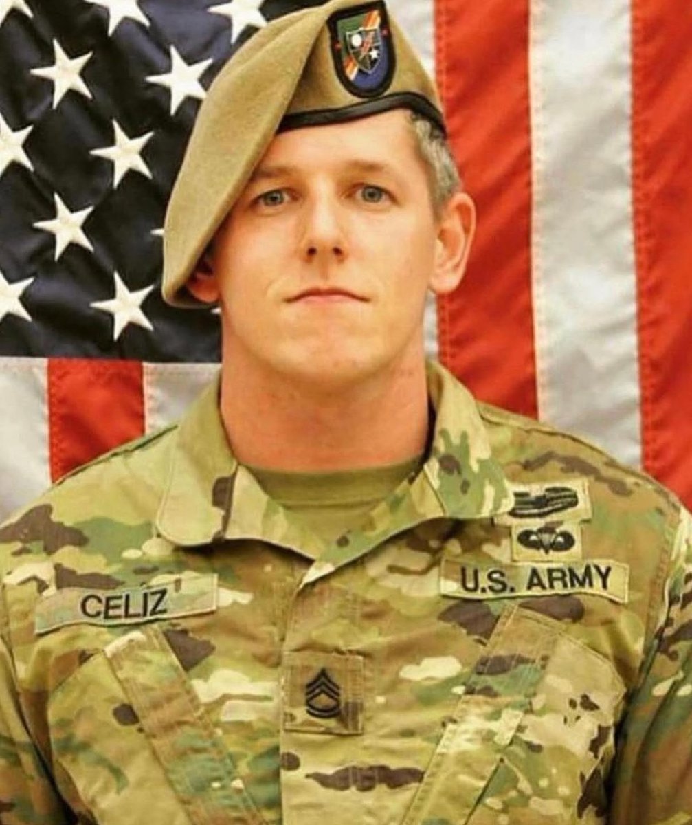 op_hawkeye's tweet photo. 7.12.2018 ~ SFC Christopher Celiz ๐บ๐ธ
#OpHawkeyeRemembers #ChrisCeliz #ChristopherCeliz #75thRangerRegiment <1> #RLTW #SuaSponte #MOH #BronzeStar #PurpleHeart
๐ https://t.co/D3332eF3hd
๐ https://t.co/x1KWjXQEW4
๐ https://t.co/ALwiQL5KhD
๐ง https://t.co/G26vaBHn1v https://t.co/p9Sr1yPP7k