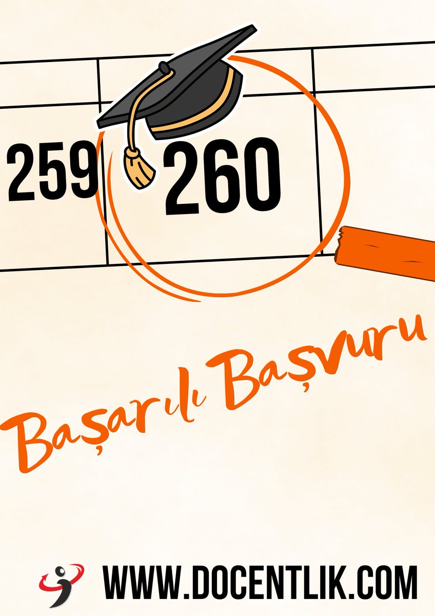 Doçentlik başvurusu
docentlik.com