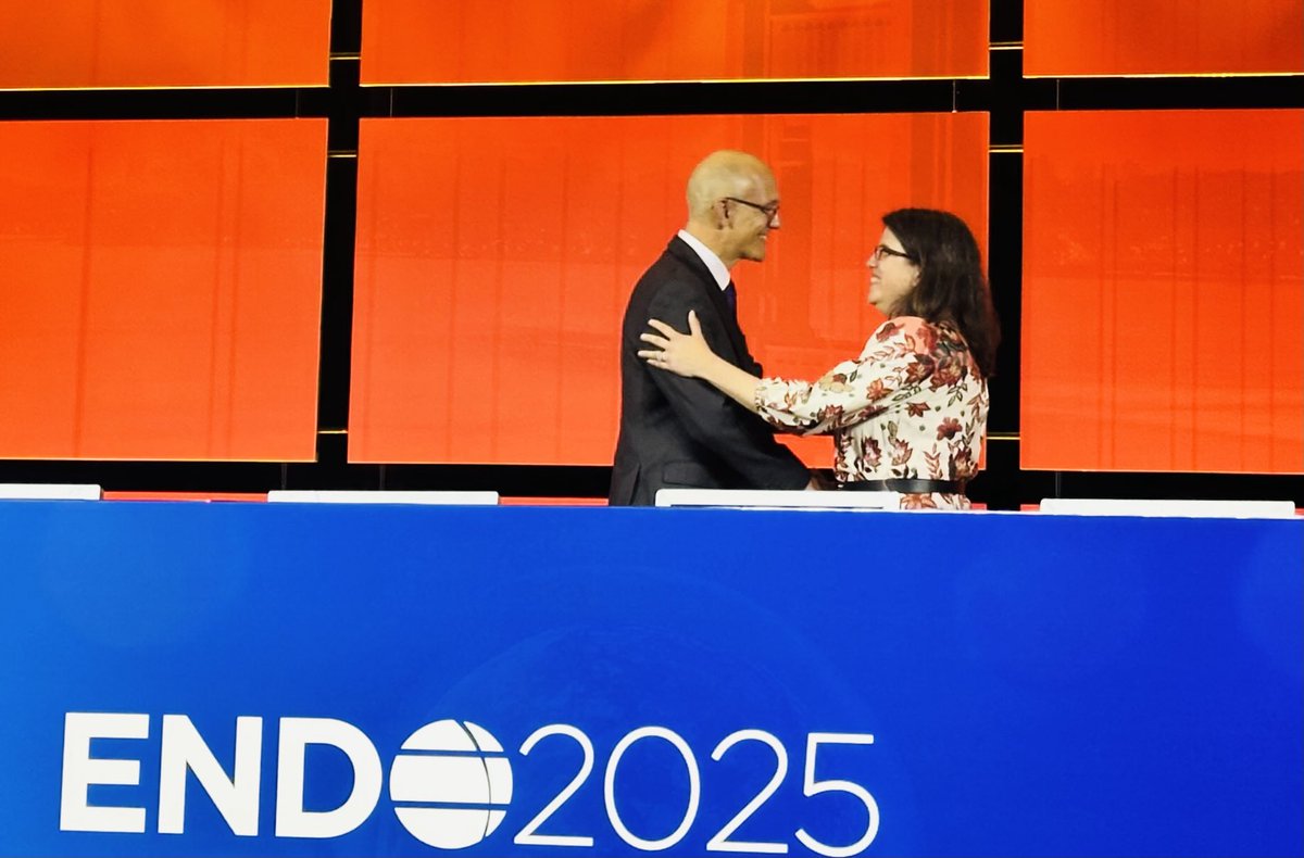 Katja Kiseljak-Vassiliades (@katja_k_vassi) on Twitter photo <a href="/PrairieLTR/">Lori Raetzman</a> is recipient of Sidney H. Ingbar Distinguished Service Award #ENDO2025 <a href="/TheEndoSociety/">Endocrine Society</a> <a href="/Endocrine_News/">Endocrine News</a> <a href="/PrairieLTR/">Lori Raetzman</a> is recipient of Sidney H. Ingbar Distinguished Service Award #ENDO2025 <a href="/TheEndoSociety/">Endocrine Society</a> <a href="/Endocrine_News/">Endocrine News</a>