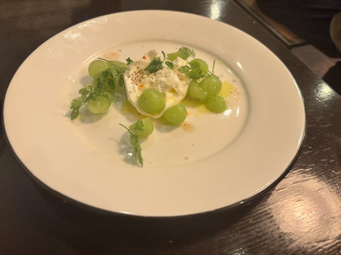 cafe ＆ bar 全ツッパのツイート