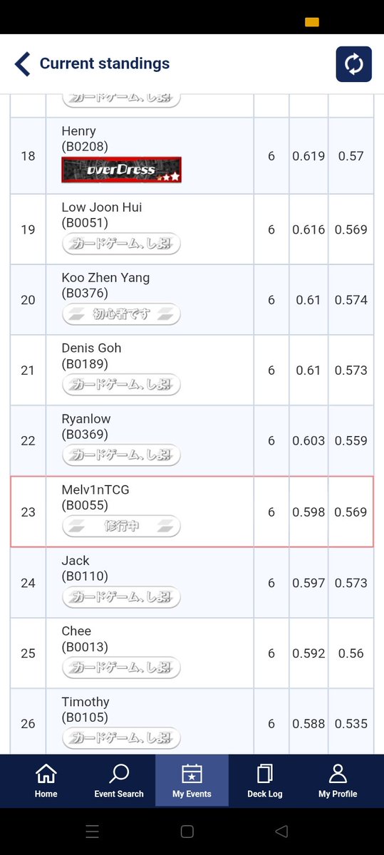 Melv1nTCG tweet media