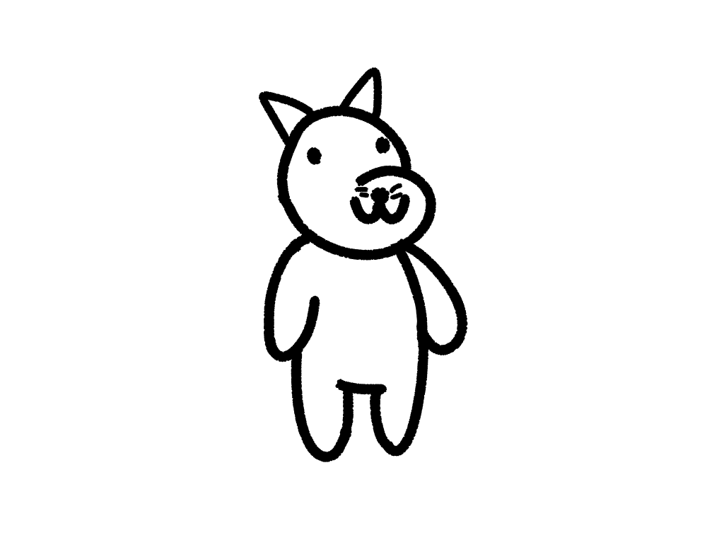 very basic YCH! just comment with your ref and any specific details you want! (maybe like and retweet please) ill choose around 5 or so and get to them when i can!