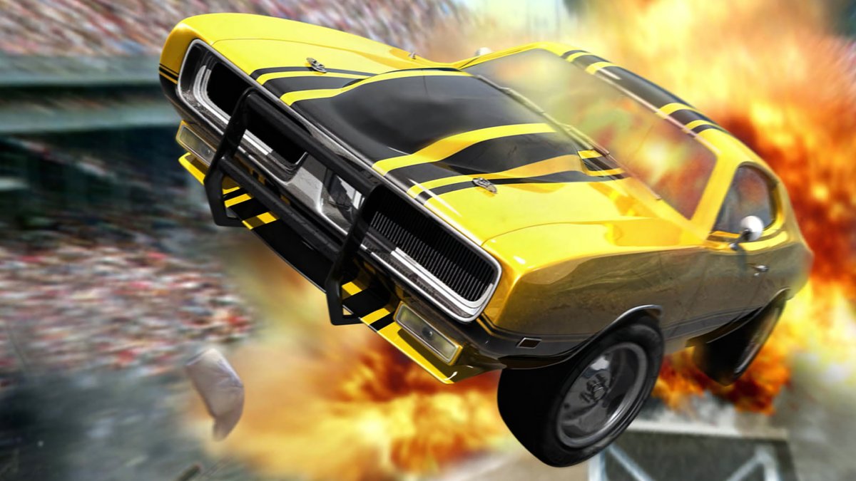 Driver Madness (@drivermadness) on Twitter photo EXCLUSIVE: A new Stuntman video game is in development at Saber Interactive. #Hollywood #trademark <a href="/SaberGames/">Saber Interactive</a> EXCLUSIVE: A new Stuntman video game is in development at Saber Interactive. #Hollywood #trademark <a href="/SaberGames/">Saber Interactive</a>