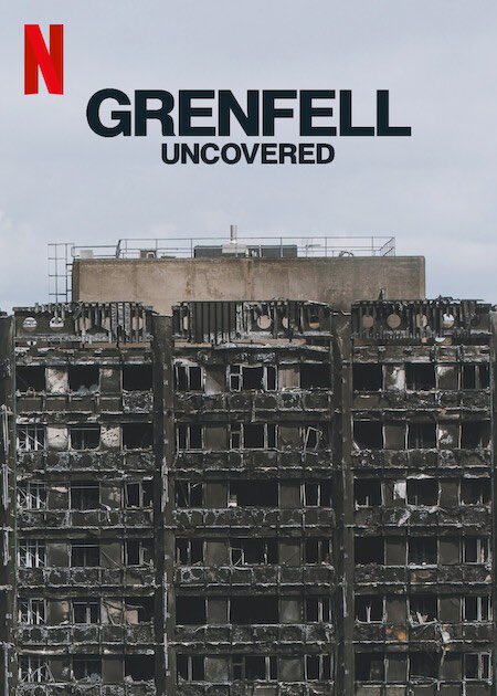 “Until human life means more than profit, things are never going to change”

A quote from this excellent documentary that is so relevant to current events. Justice for Grenfell is still being sought…and are we safer?

“Injustice anywhere is a threat to justice everywhere.” - MLK