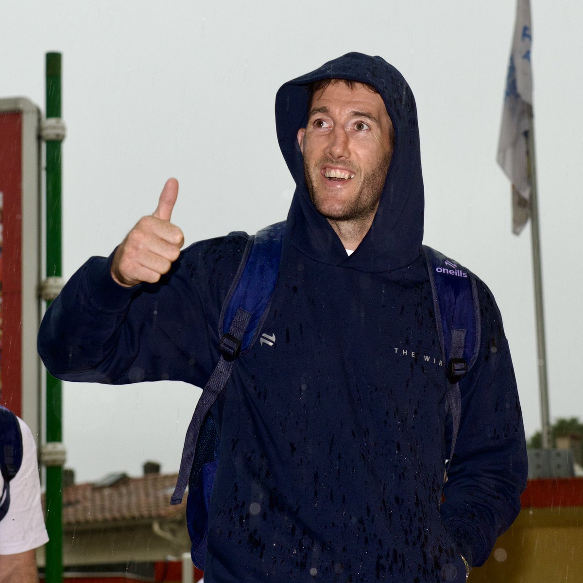 Warrington Wolves tweet media