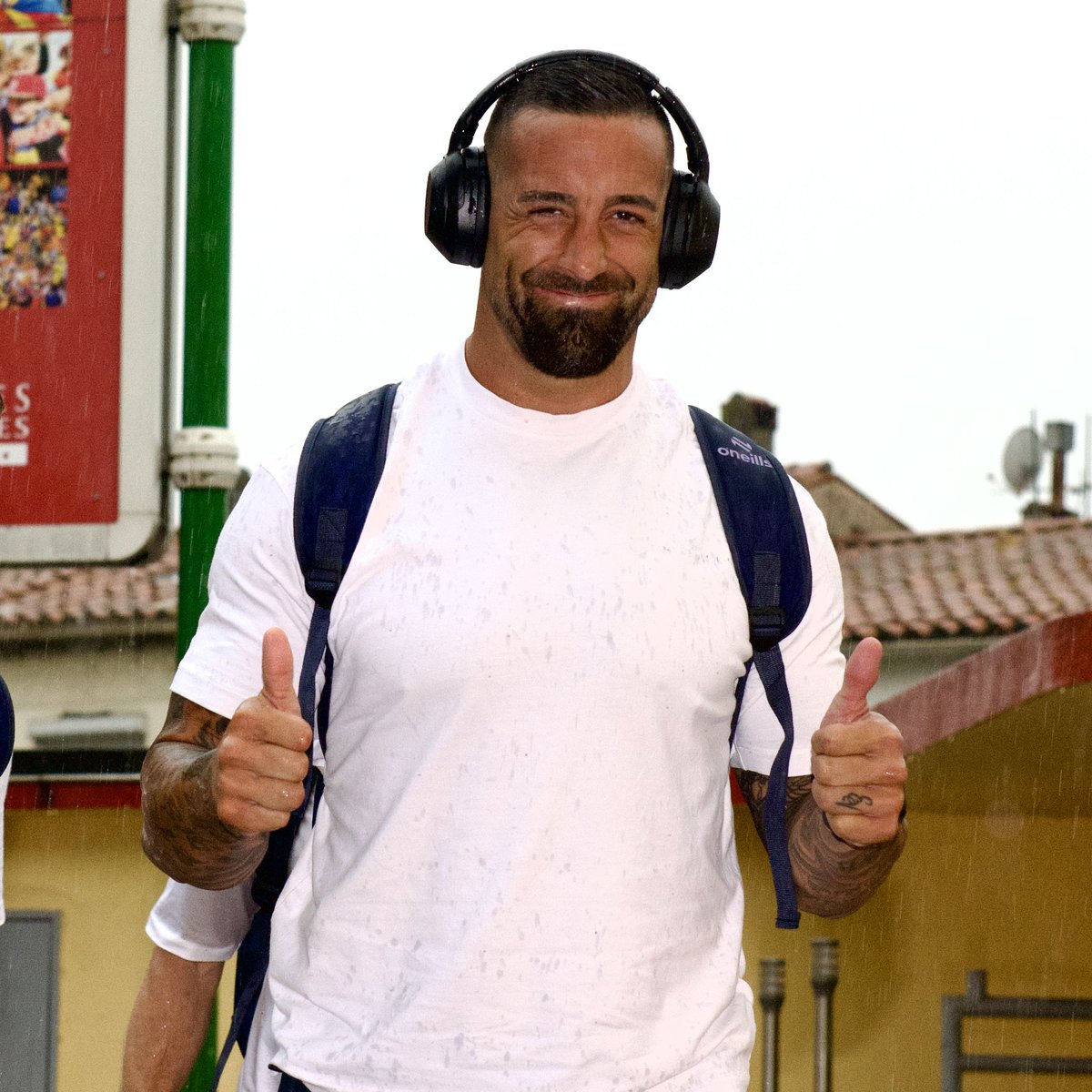 Warrington Wolves tweet media