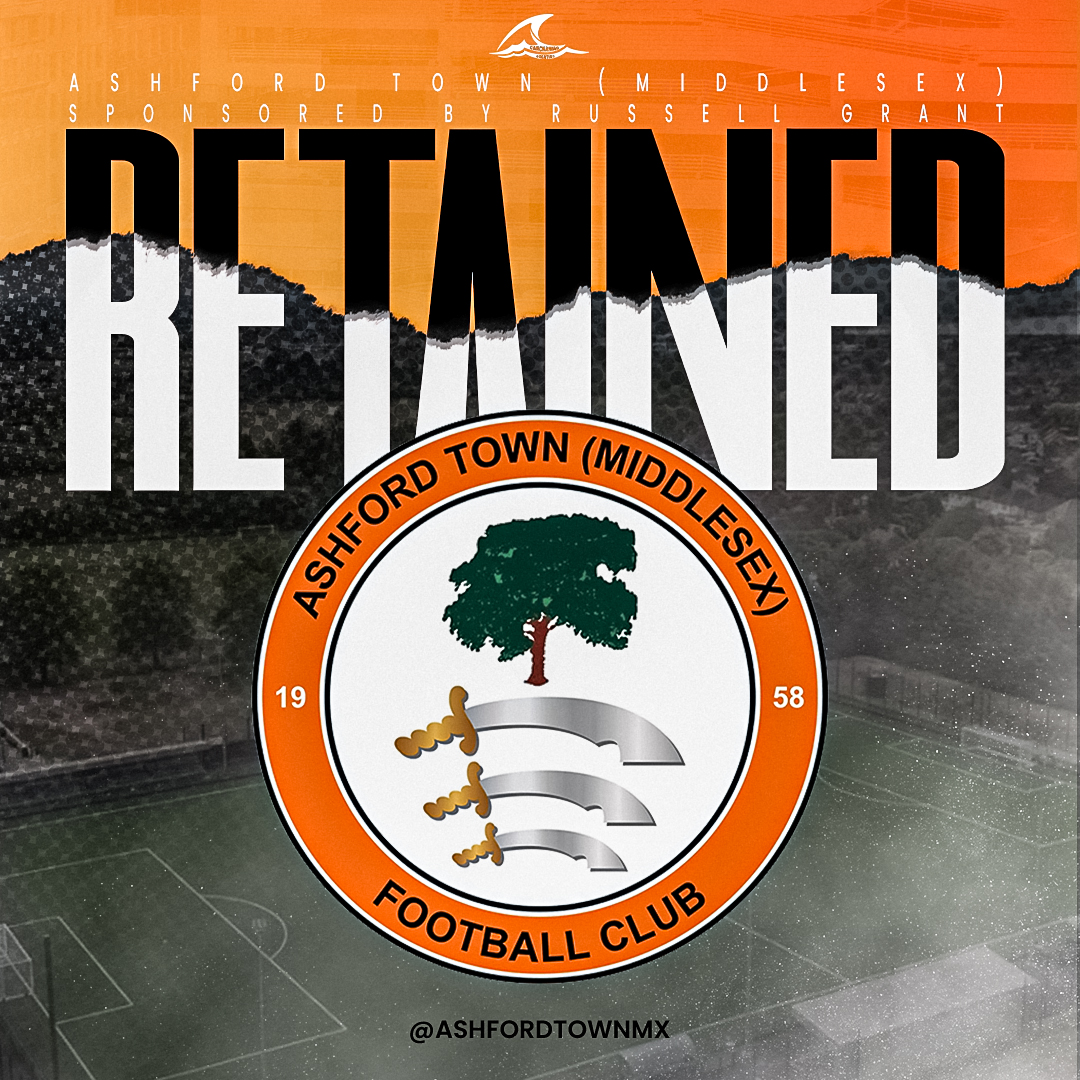 CarchariasCrea's tweet image. And welcome back to the Tangerine dream, @ashfordtownmx - sponsored by @THERussellGrant 🍊