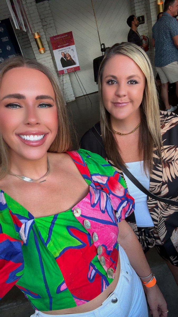 A wonderful night celebrating <a href="/BandofAngelsKC/">Band of Angels</a> and <a href="/derrickamiller/">Derrick Miller</a> as a Rock Star!