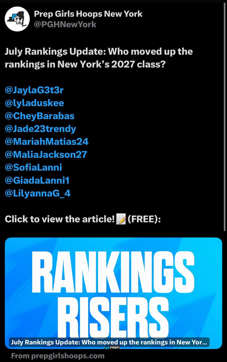 Giada Lanni tweet media