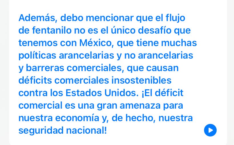 Vero Islas tweet media