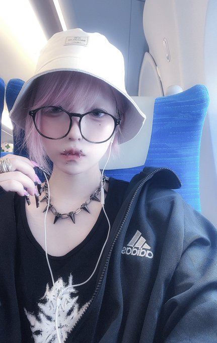 サキュバスシーシャバーMorriganのツイート
