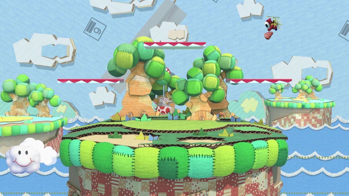 TPK_live's tweet photo. Un truc que vous ne pourrez plus JAMAIS dé-voir

Les plateformes de Yoshi Story sont des Kinder Maxi https://t.co/vOrQE2mKPH