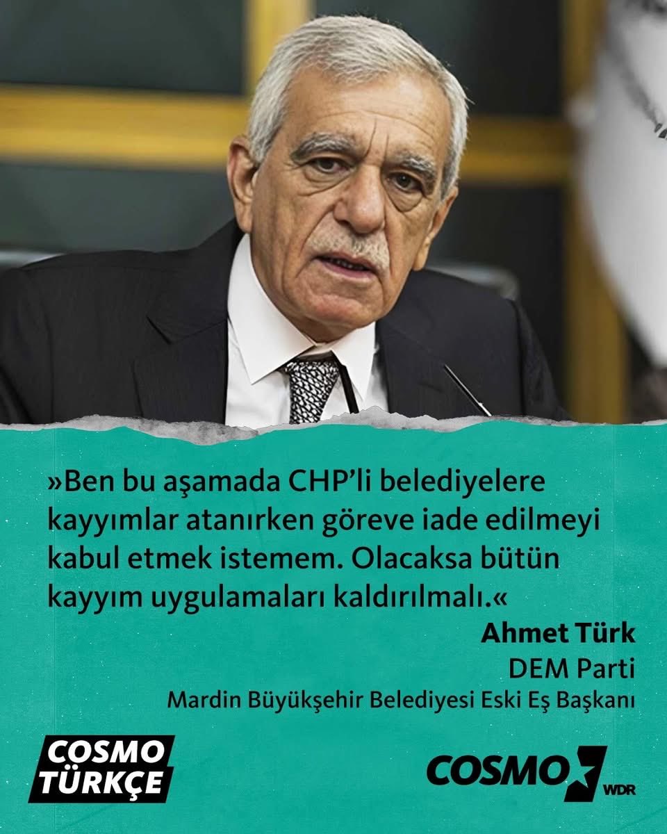 ASirriOzbek's tweet photo. Onurlu siyasetçi böyle olur. https://t.co/ue1oBy5MVs