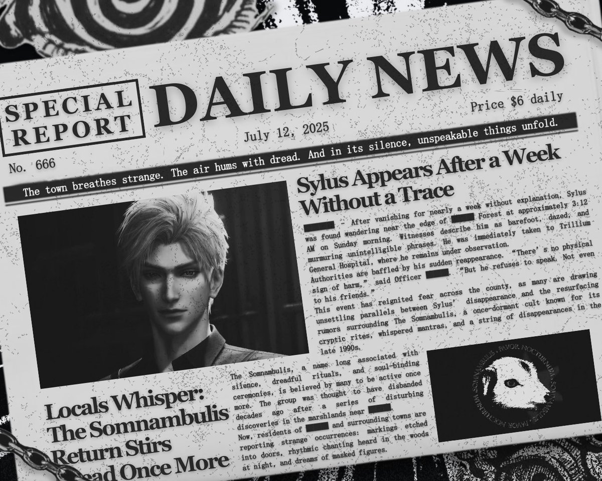 Archangel. tweet media