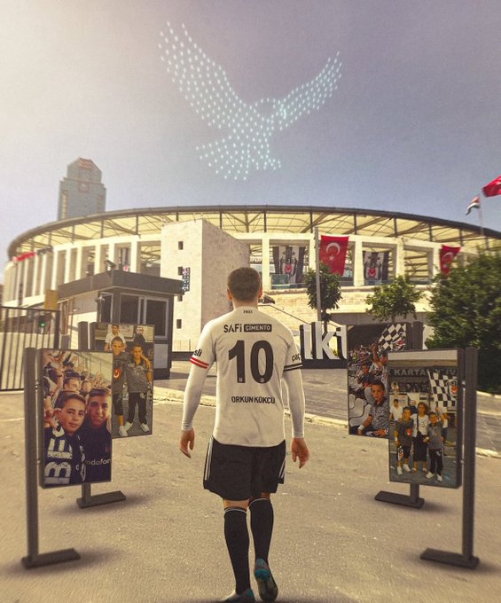 cuaxy0's tweet image. Sevenleri Kimse Ayıramaz !...🖤🤍