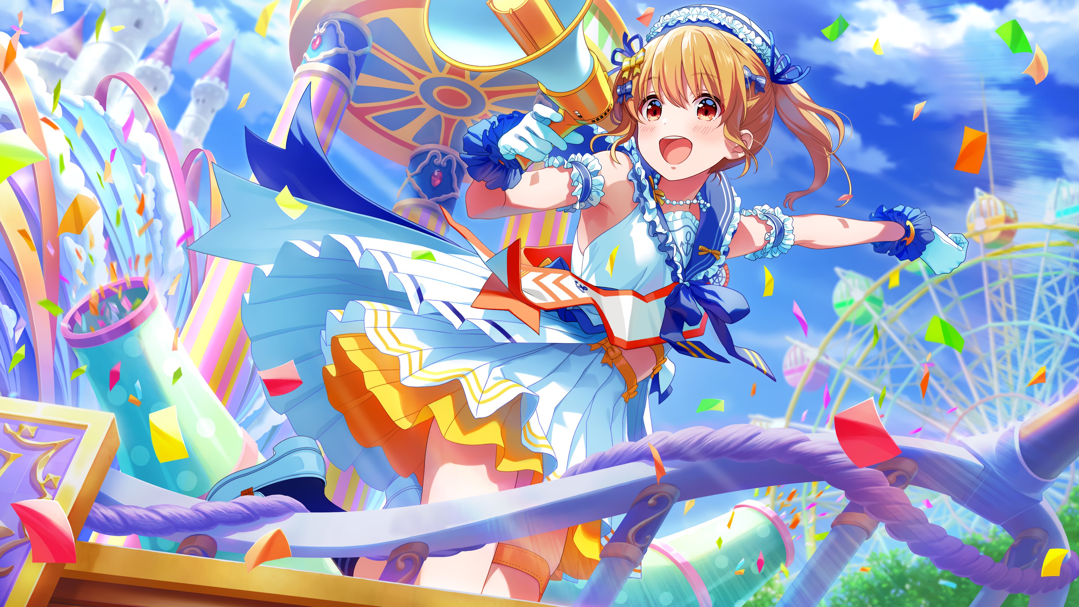 idoly pride cards アイプラカード on X: 