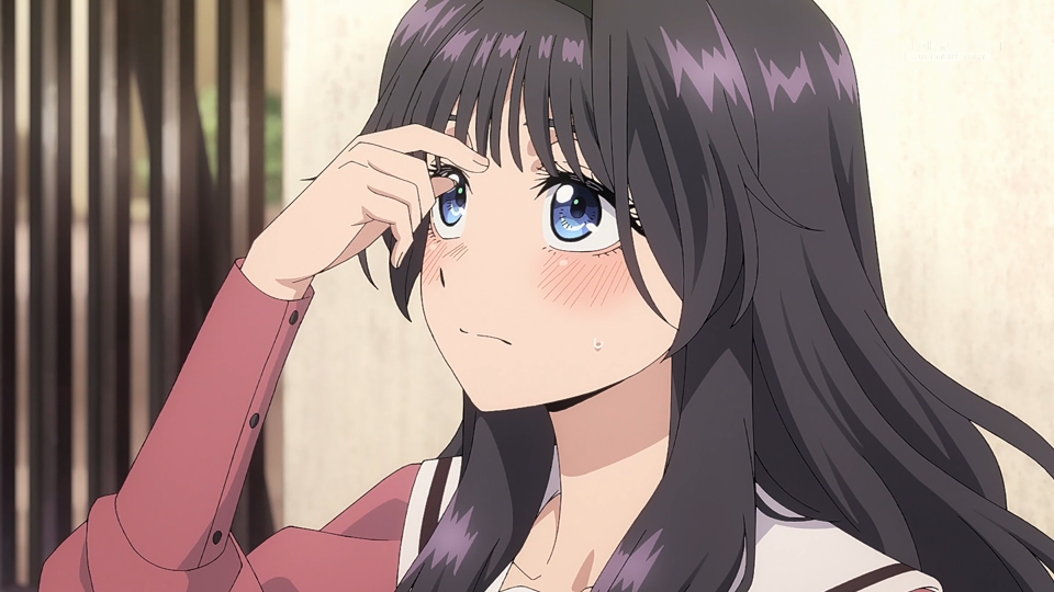 待ってる #kaoruhana #tokyomx 