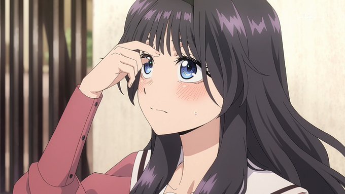 待ってる #kaoruhana #tokyomx 