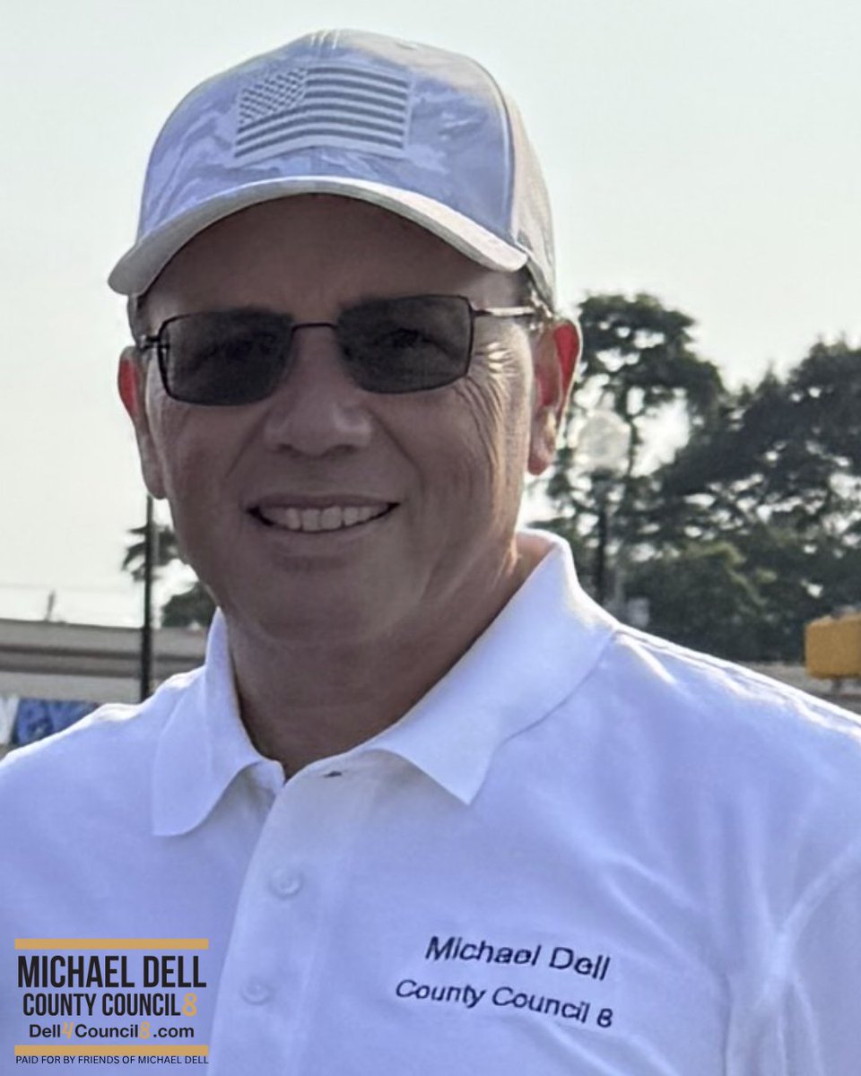 dell4council8's tweet image. Allegheny County doesn’t need more politics. It needs to ensure it has a future.
Mike Dell is a CPA who knows how to balance budgets, eliminate waste, and protect YOUR tax dollars.
He’s not guessing - he’s done it. And he’ll do it again on County Council.
#DellForCouncil…