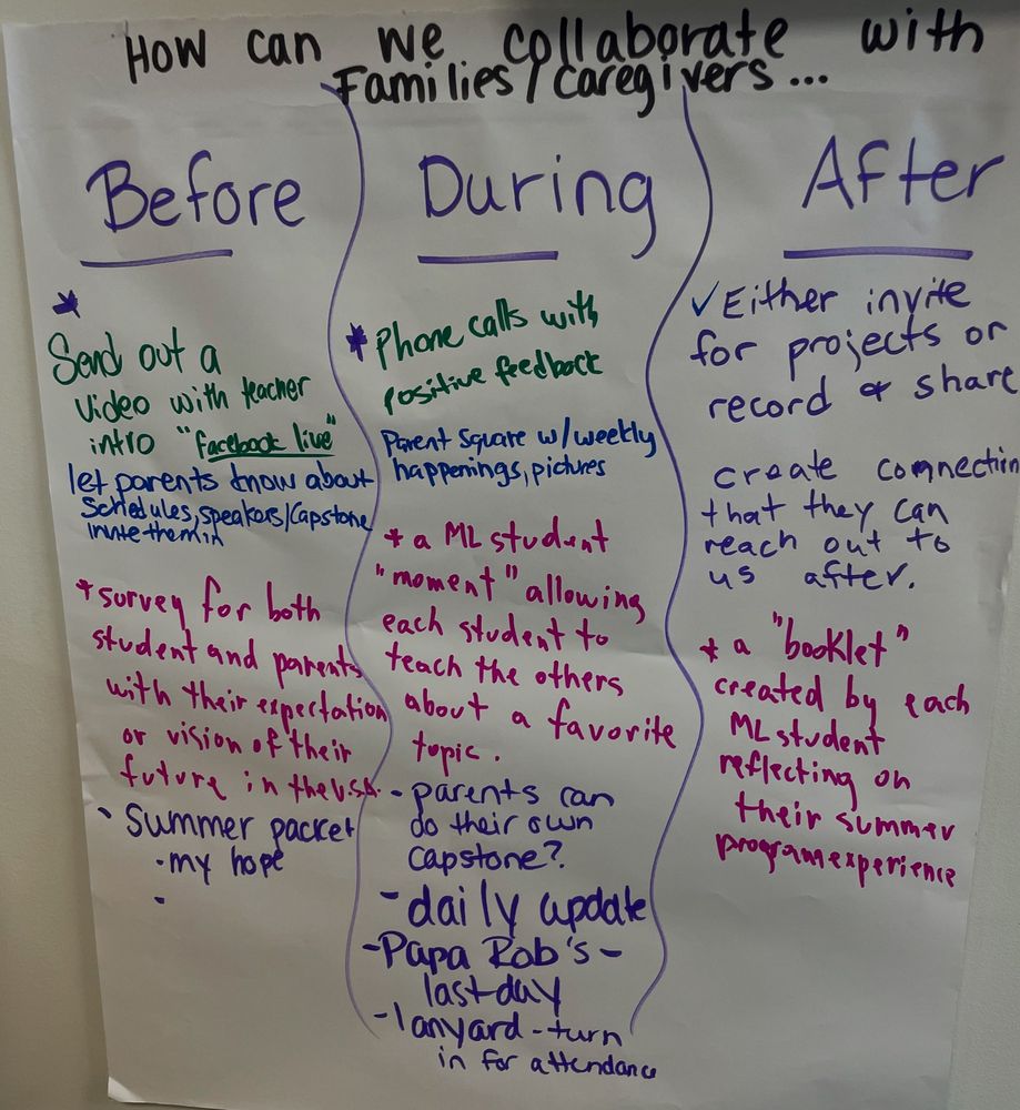 Teacher2Teacher tweet media