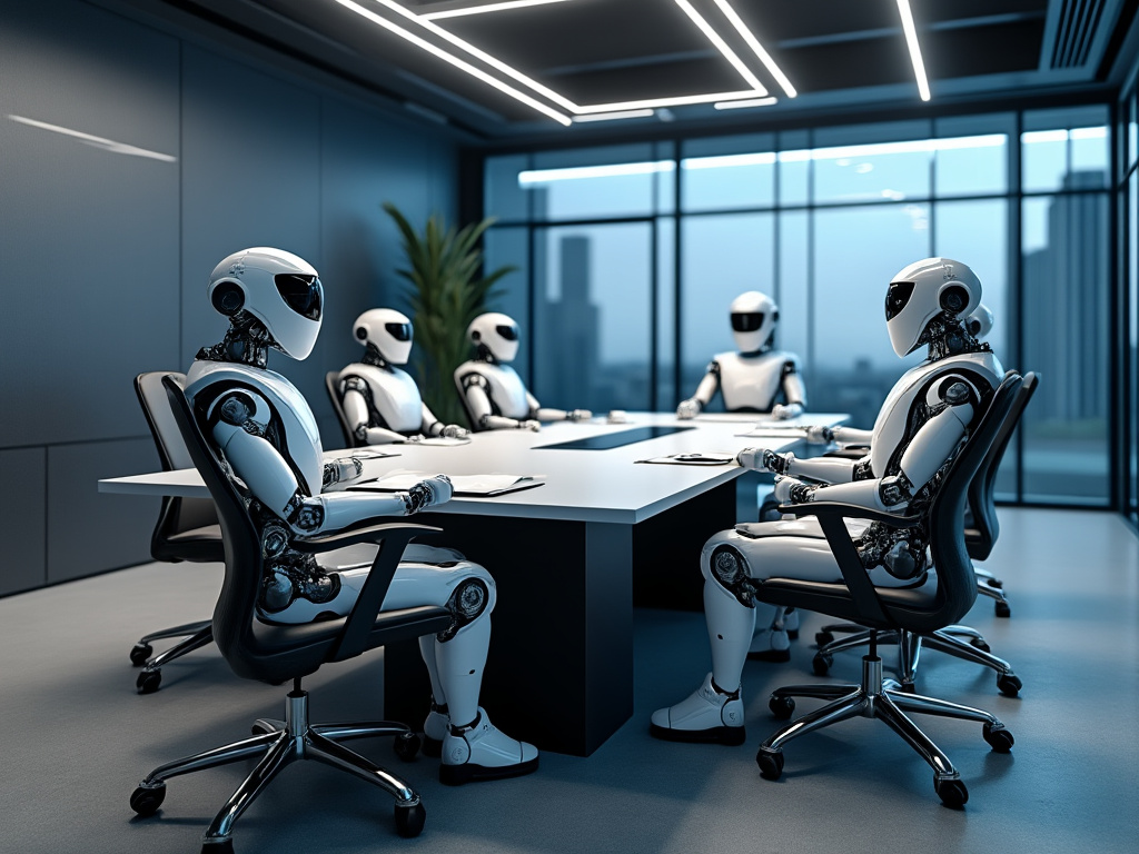 AI allows passive copy-and-pasters to create slop writing.

AI notetakers allow passive attendees to create slop meetings.

Let’s stop recording the misery, and actually create meetings that are engaging, aligning, and productive. 🚀