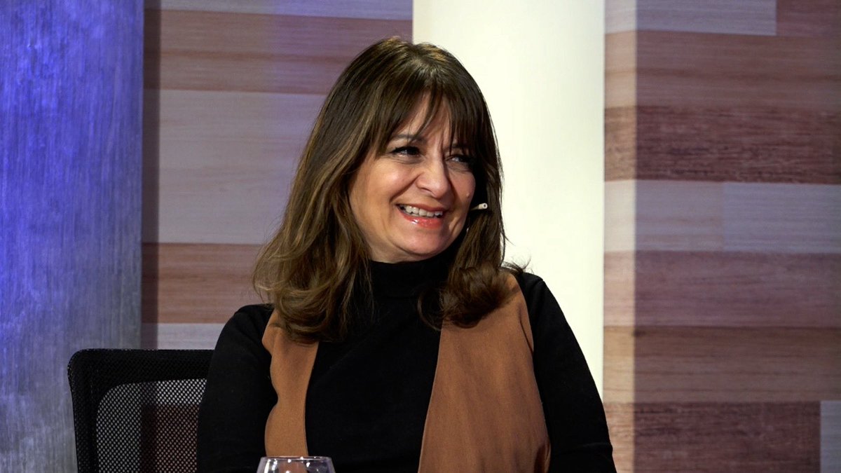 Canal de la Ciudad (@canalciudadba) on Twitter photo Hoy a las 17hs en #SiempreATiempo <a href="/PALMERPATO/">PATRICIA PALMER</a> conduce una charla íntima junto a <a href="/julietadiazok/">Julieta Diaz</a> y Katie Viqueira, reflexionando sobre el amor universal: el apego, la compasión, el dolor, la ilusión y la incondicionalidad.
¡No te lo pierdas! Hoy a las 17hs en #SiempreATiempo <a href="/PALMERPATO/">PATRICIA PALMER</a> conduce una charla íntima junto a <a href="/julietadiazok/">Julieta Diaz</a> y Katie Viqueira, reflexionando sobre el amor universal: el apego, la compasión, el dolor, la ilusión y la incondicionalidad.
¡No te lo pierdas!