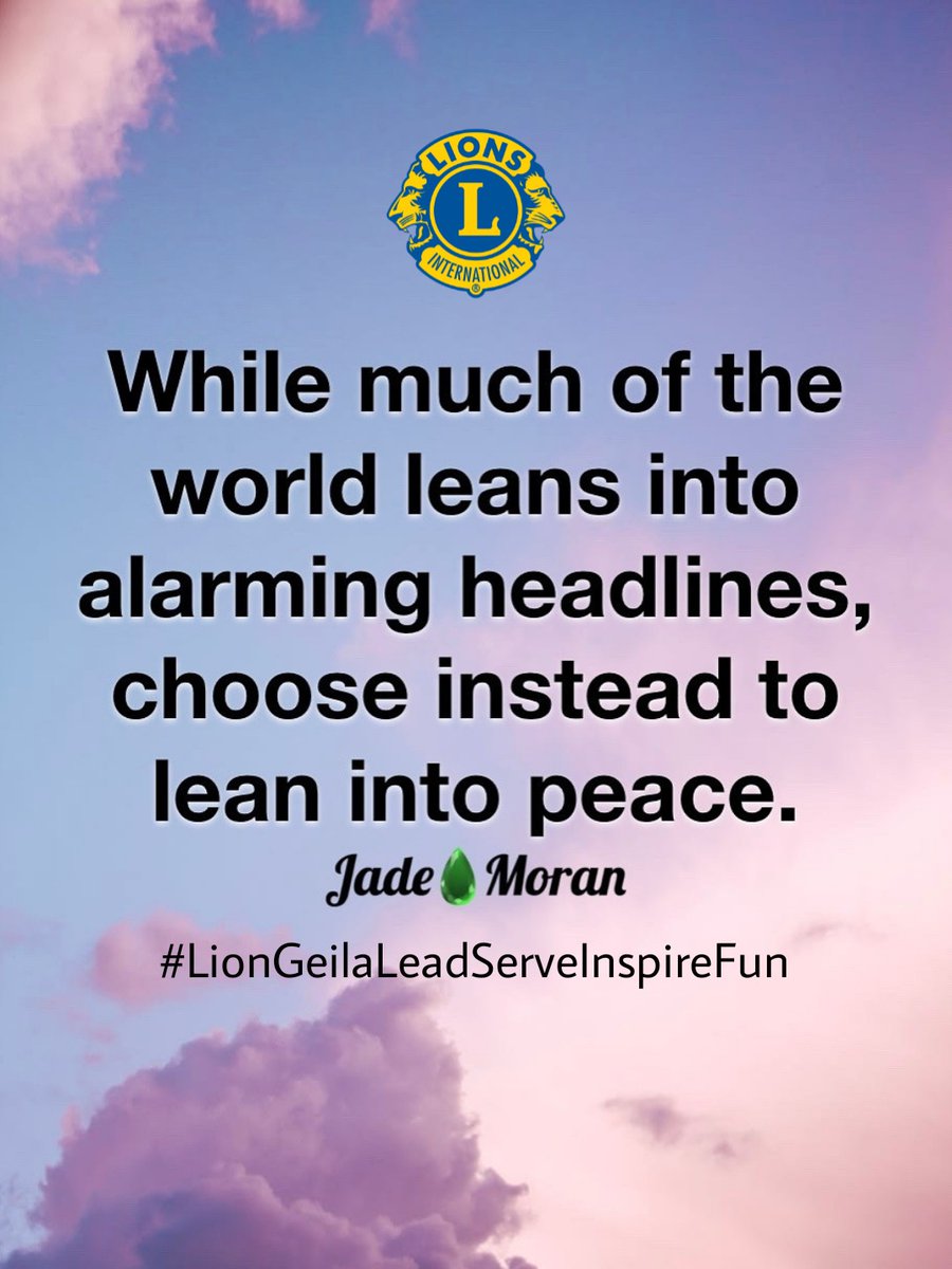 LionGeila's tweet photo. #LionGeilaLeadServeInspireFun #LexiLion
#WeServe #NewVoices
#LionsLeadershipJourney #LionsClubsInternationalFoundatio #LCIF #Leos #LeoLions
#LionsClubs #LionsDistrict410W #410W
#LionsMultipleDistrict410 #MD410 #LionsAndLeosOfAfrica
#LionsInternational
#LionsEverywhere https://t.co/E2P4qrdMr8