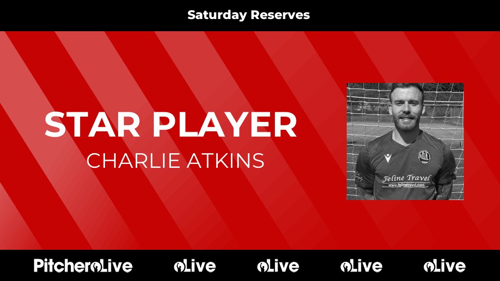 Charlie Atkins is awarded star player for FC Viking &amp; Valkyries
The engine he has he could of run a marathon after
#AYLFCV #Pitchero
pitchero.com/clubs/fcviking…