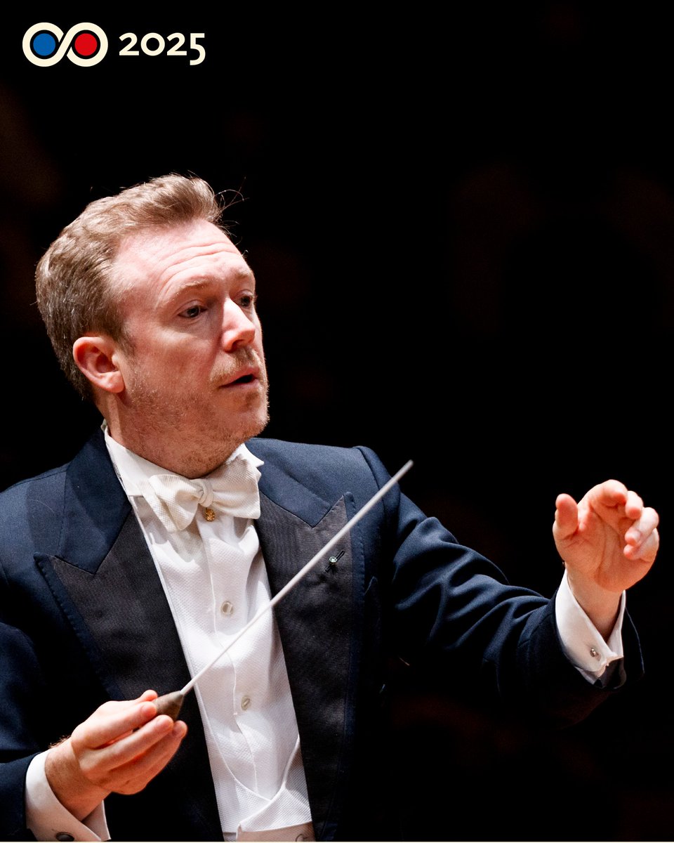 𝗗𝗮𝗻𝗶𝗲𝗹 𝗛𝗮𝗿𝗱𝗶𝗻𝗴 𝘁𝗼𝗿𝗻𝗮 𝘀𝘂𝗹 𝗕𝗲𝗹𝘃𝗲𝗱𝗲𝗿𝗲 𝗱𝗶 𝗩𝗶𝗹𝗹𝗮 𝗥𝘂𝗳𝗼𝗹𝗼 𝗮𝗹𝗹𝗮 𝗴𝘂𝗶𝗱𝗮 𝗱𝗲𝗹𝗹’𝗔𝗰𝗰𝗮𝗱𝗲𝗺𝗶𝗮 𝗱𝗶 𝗦𝗮𝗻𝘁𝗮 𝗖𝗲𝗰𝗶𝗹𝗶𝗮
📷 Programma, info e biglietti: fb.me/e/5xx5gmyOv
#ravellofestival73 | ravellofestival.com |