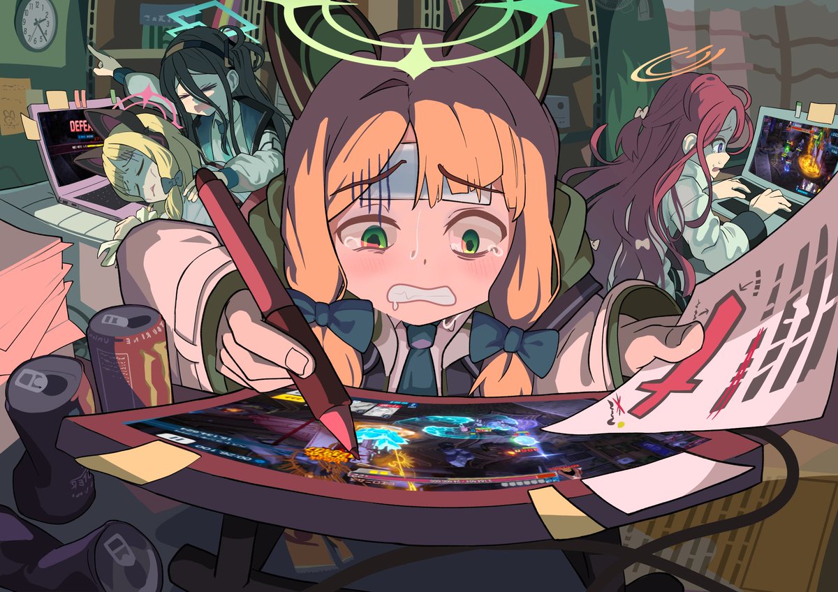 最近这两天要忙的事情很多
可能得淡推几天了
对不起...