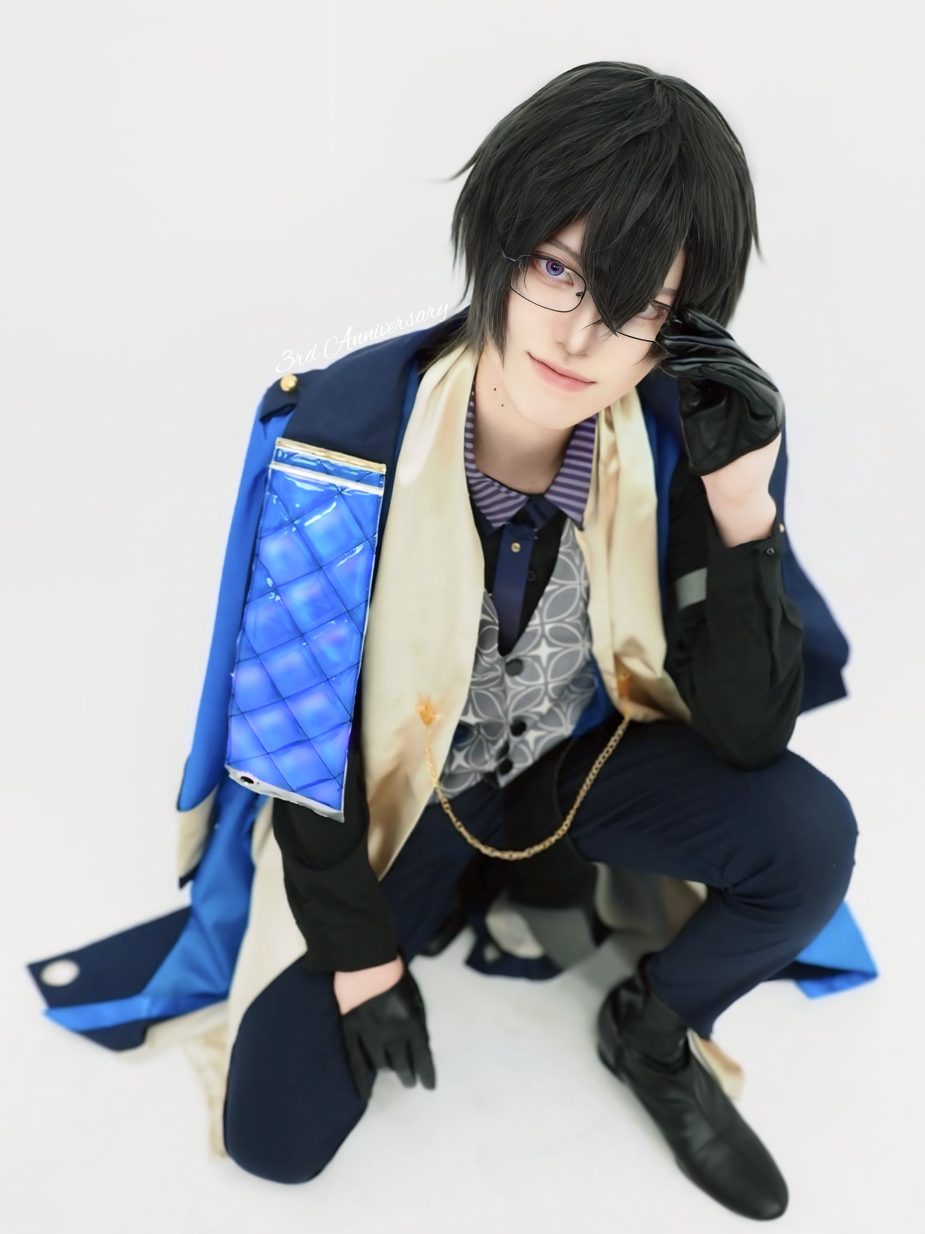 おにぎり様 コスパ54個 宇宙浮遊グリッター15個 73🐴低浮上 on X: 