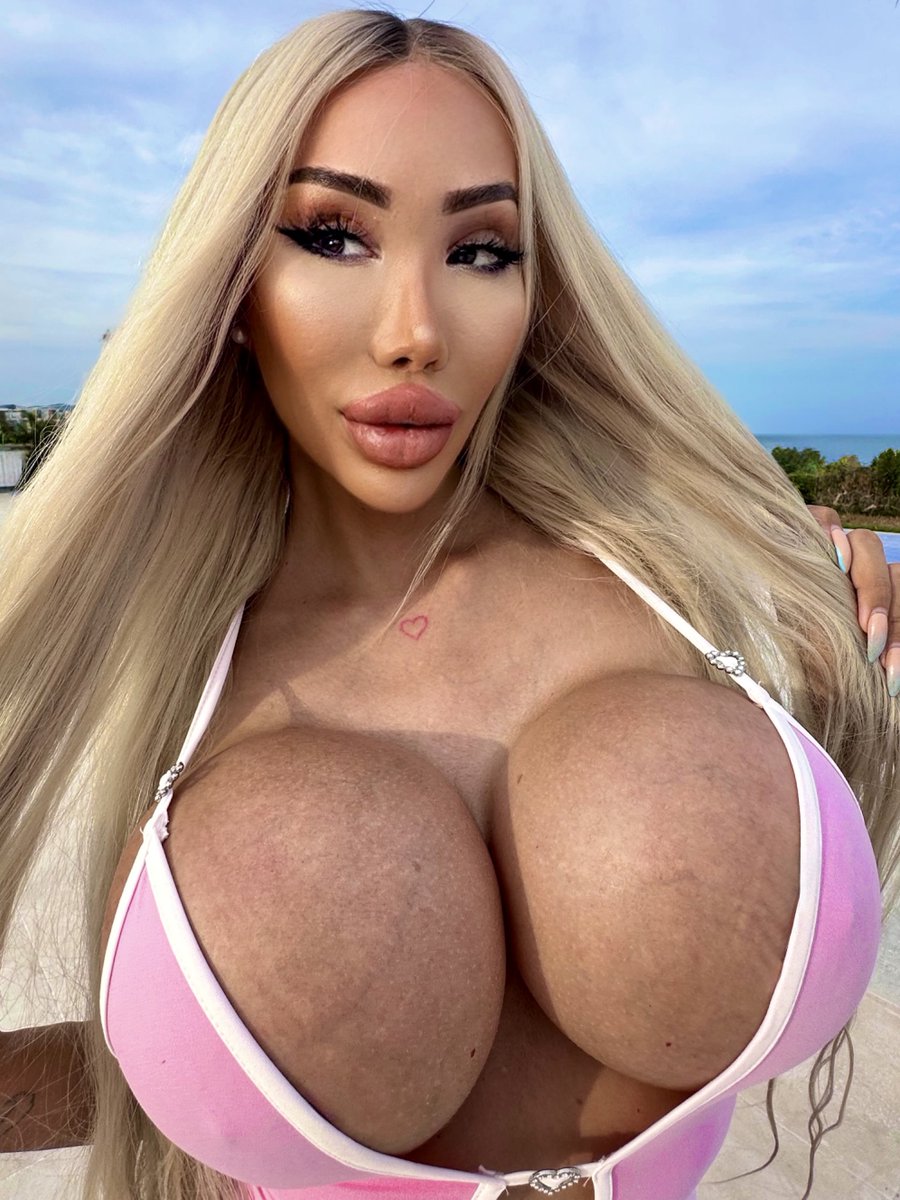 We live in a world where children play games where they’re thrown on an island with 99 others and they have to kill everyone to survive. But a sexy woman with a plastic doll body are too much and can’t be shown. Anything slightly sexy is taboo 1/2