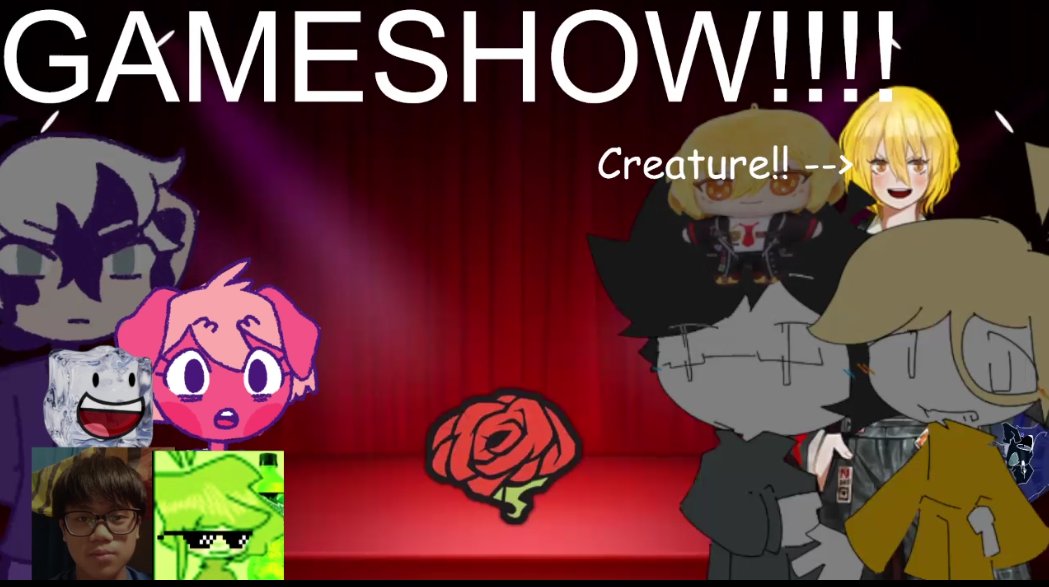 TotallyNotSton's tweet image. we're fighting for lunacy now