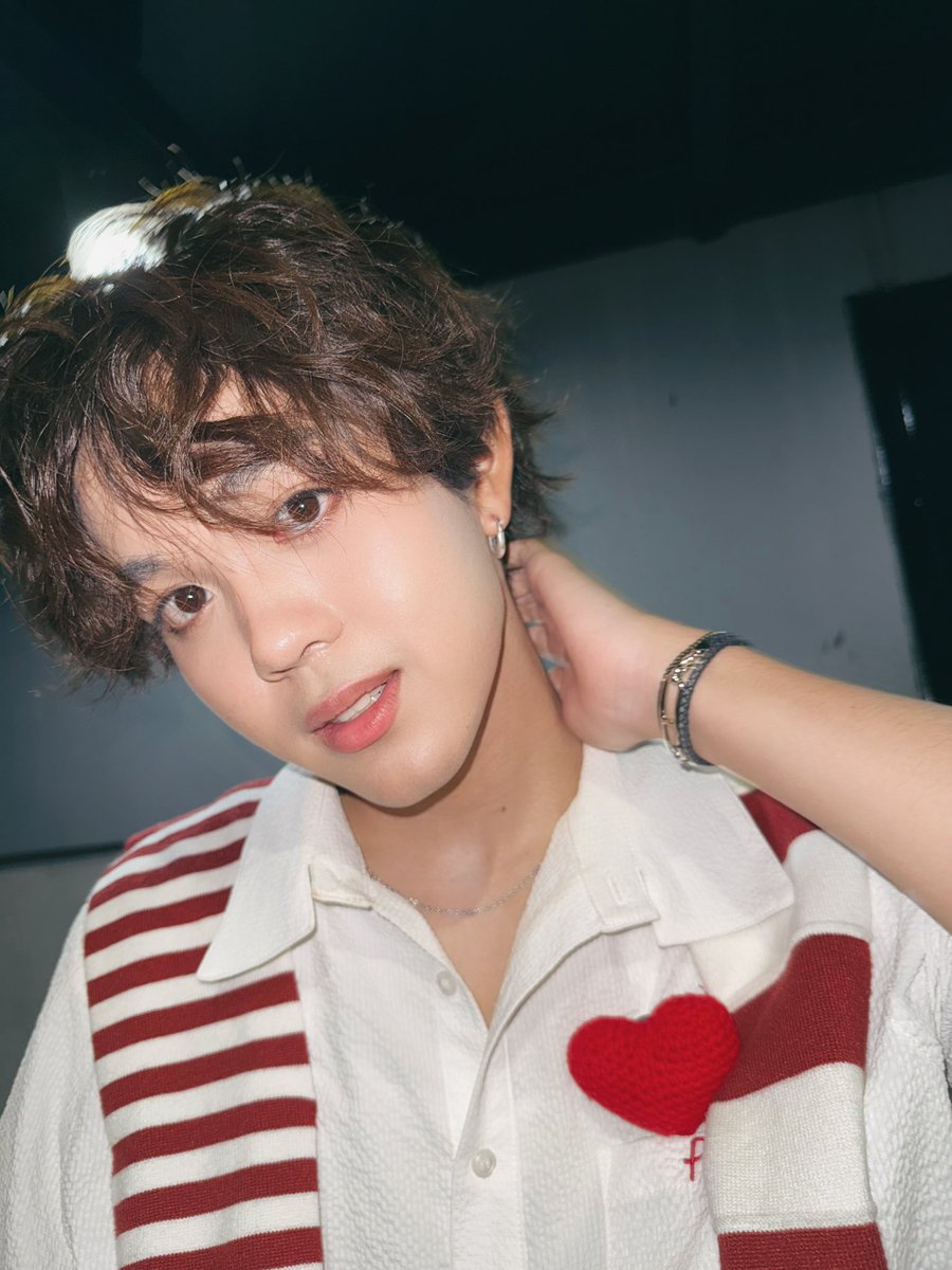 thiothamm's tweet image. much loveeee to everyone who came ! hope you guys enjoyed the meet as much as I did 🍓🥛
#THIOTHAMM
#NexT1DE_THIO
#NexT1DEInBandung