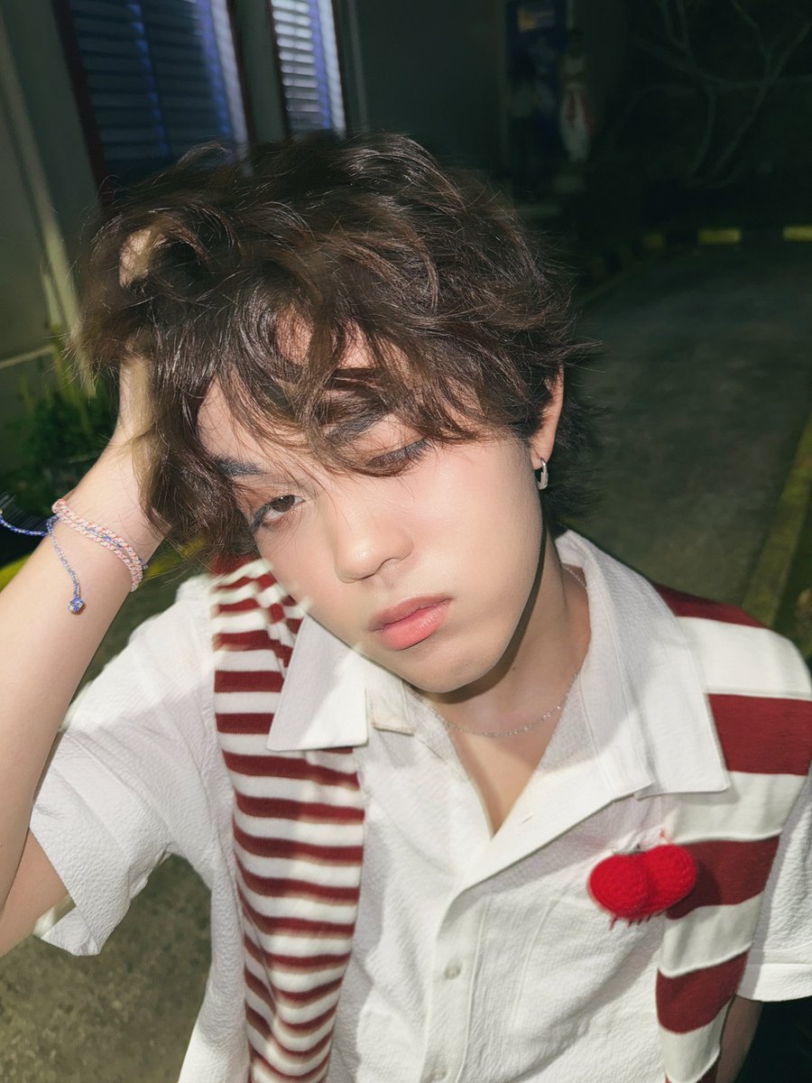 thiothamm's tweet image. much loveeee to everyone who came ! hope you guys enjoyed the meet as much as I did 🍓🥛
#THIOTHAMM
#NexT1DE_THIO
#NexT1DEInBandung