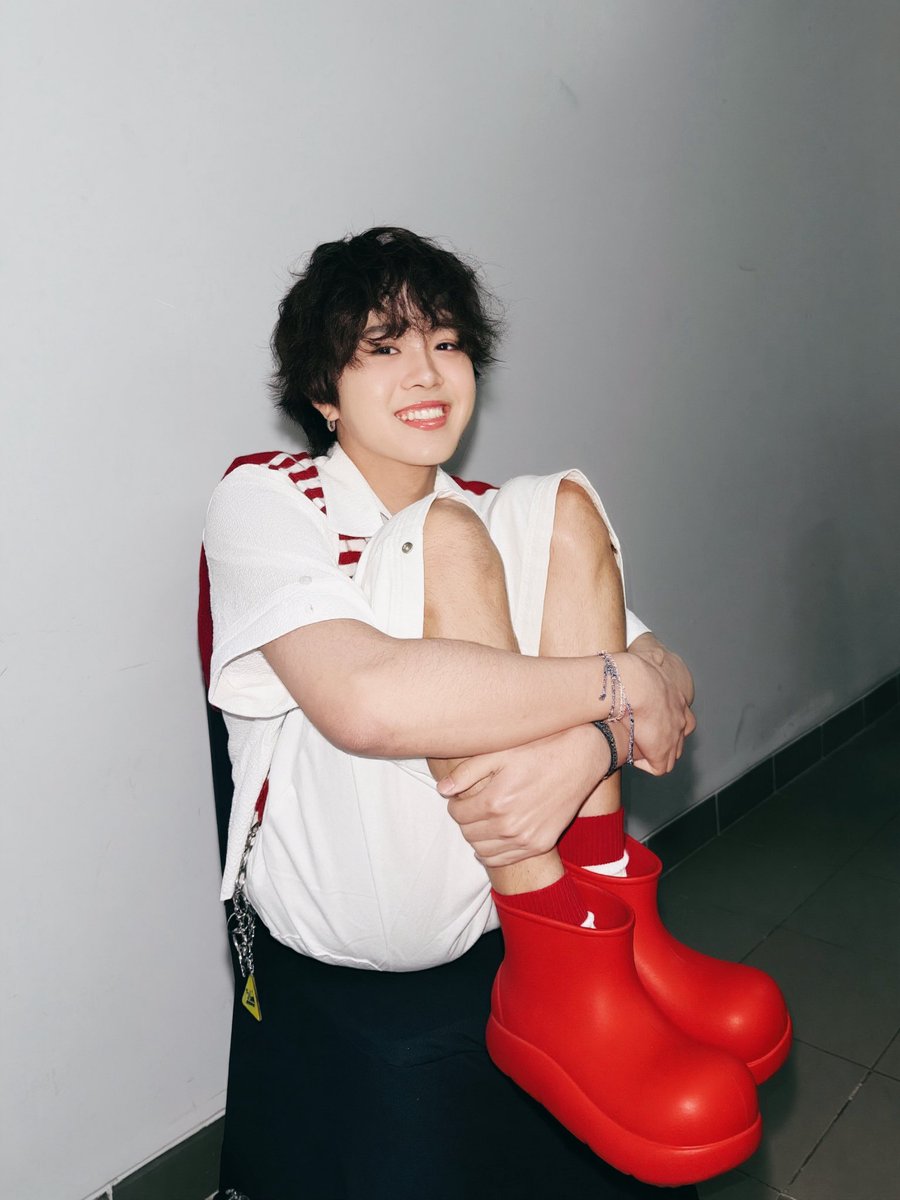 thiothamm's tweet image. much loveeee to everyone who came ! hope you guys enjoyed the meet as much as I did 🍓🥛
#THIOTHAMM
#NexT1DE_THIO
#NexT1DEInBandung