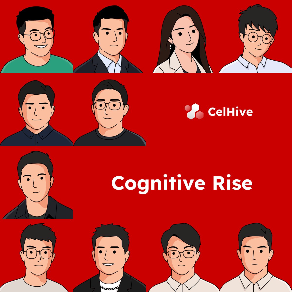 Cydiar404's tweet image. 创业三年,这是我们的团队,希望时代可以记住每一个人,团队会不断壮大,未来会有更优秀的人加入,更优秀的社群,更优秀的产品,三年我们历尽风霜,虽然还没上岸,但是始终坚毅!我们经历过团队所有人技术栈向AI方向转型,我们经历过外包项目被骗,我们经历过薪资窘迫,但是,始终没有人放弃,感谢大家…