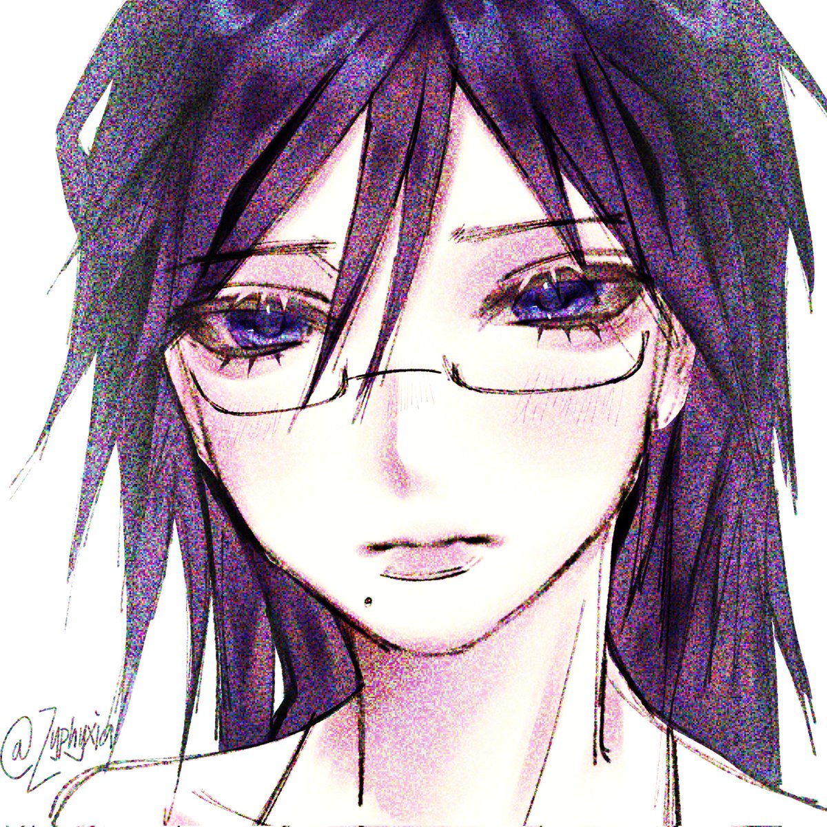 zyphyxiaa's tweet image. old art ive made, still proud of this #digitalart #artmoots